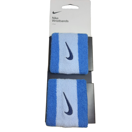 Nike Swoosh Wristbands